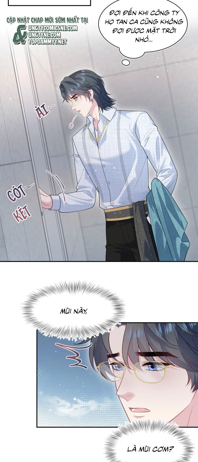 Tuyệt Mỹ Bạch Liên Online Dạy Học: Chapter 458