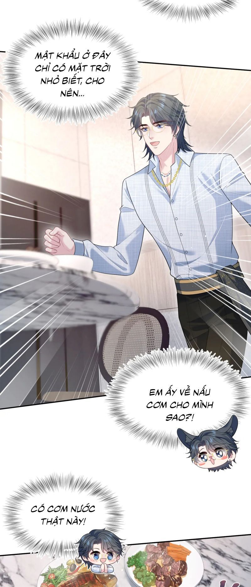 Tuyệt Mỹ Bạch Liên Online Dạy Học: Chapter 458