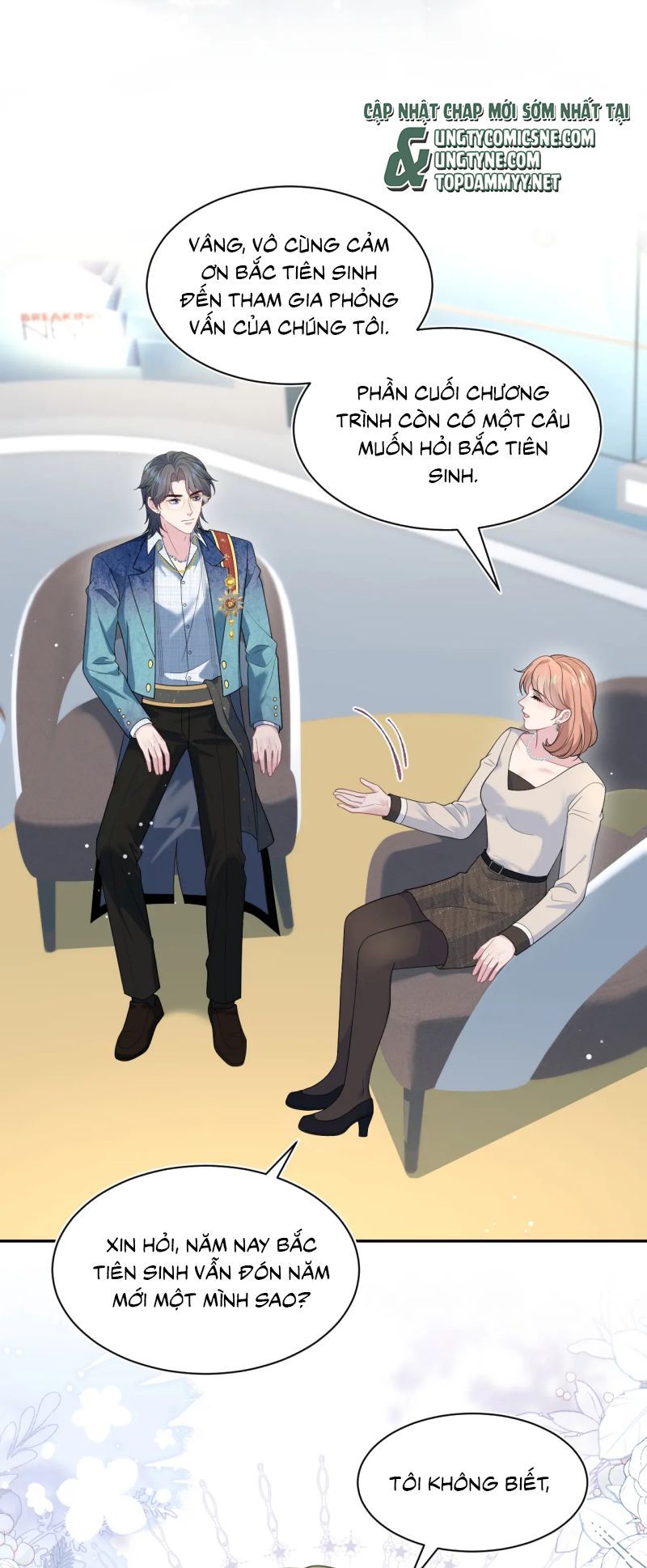 Tuyệt Mỹ Bạch Liên Online Dạy Học: Chapter 458