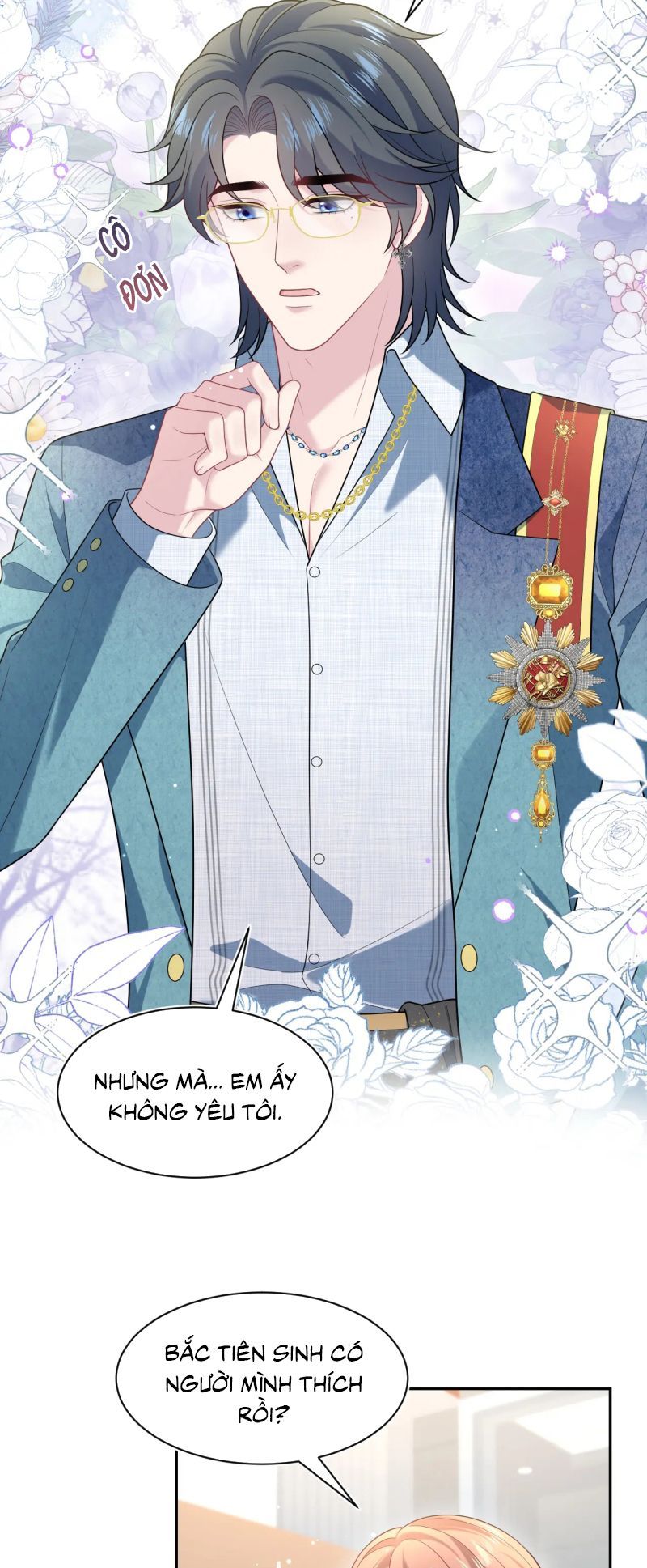 Tuyệt Mỹ Bạch Liên Online Dạy Học: Chapter 458