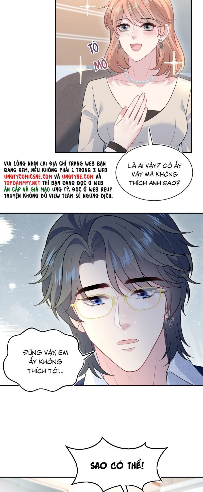 Tuyệt Mỹ Bạch Liên Online Dạy Học: Chapter 458