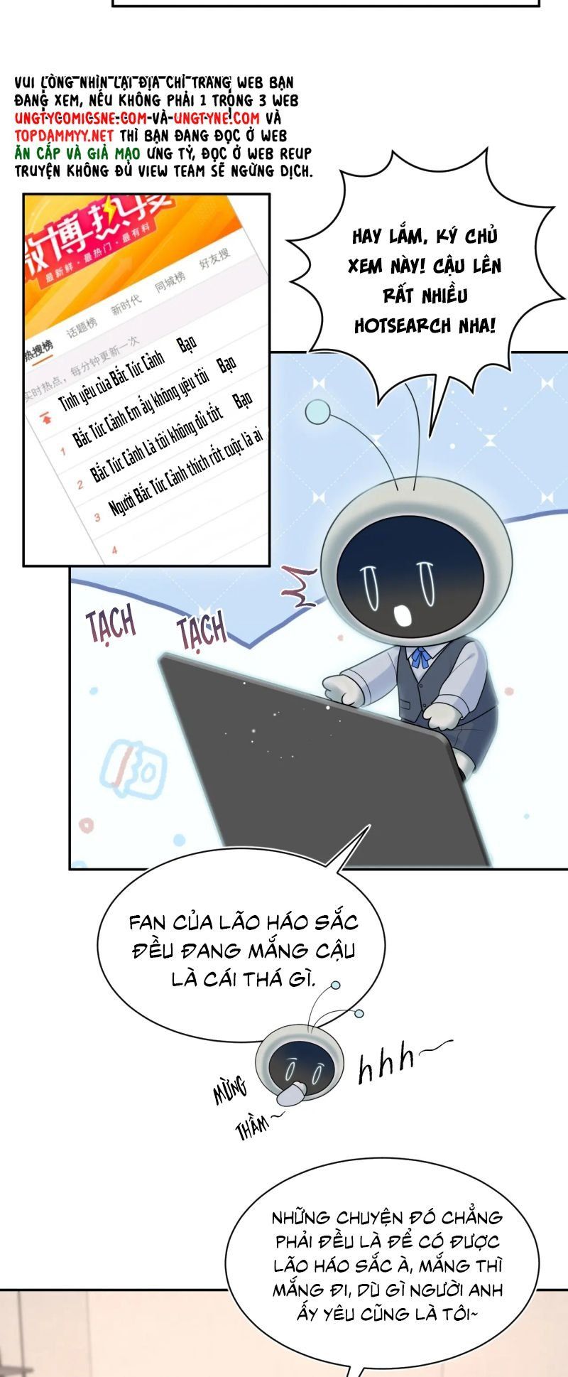 Tuyệt Mỹ Bạch Liên Online Dạy Học: Chapter 458