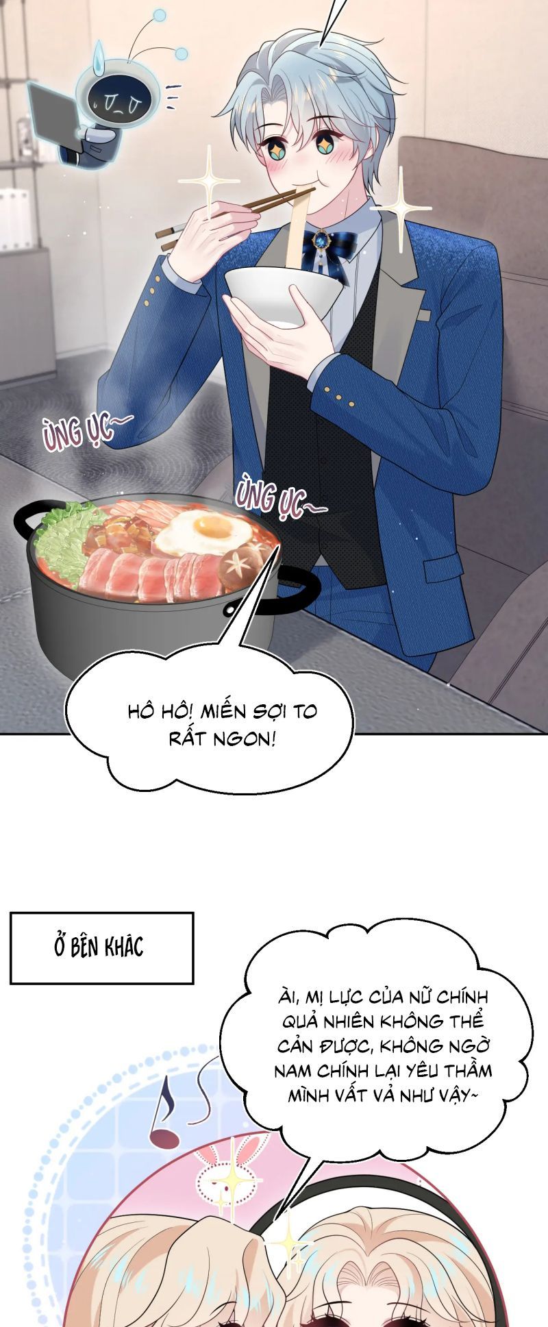 Tuyệt Mỹ Bạch Liên Online Dạy Học: Chapter 458