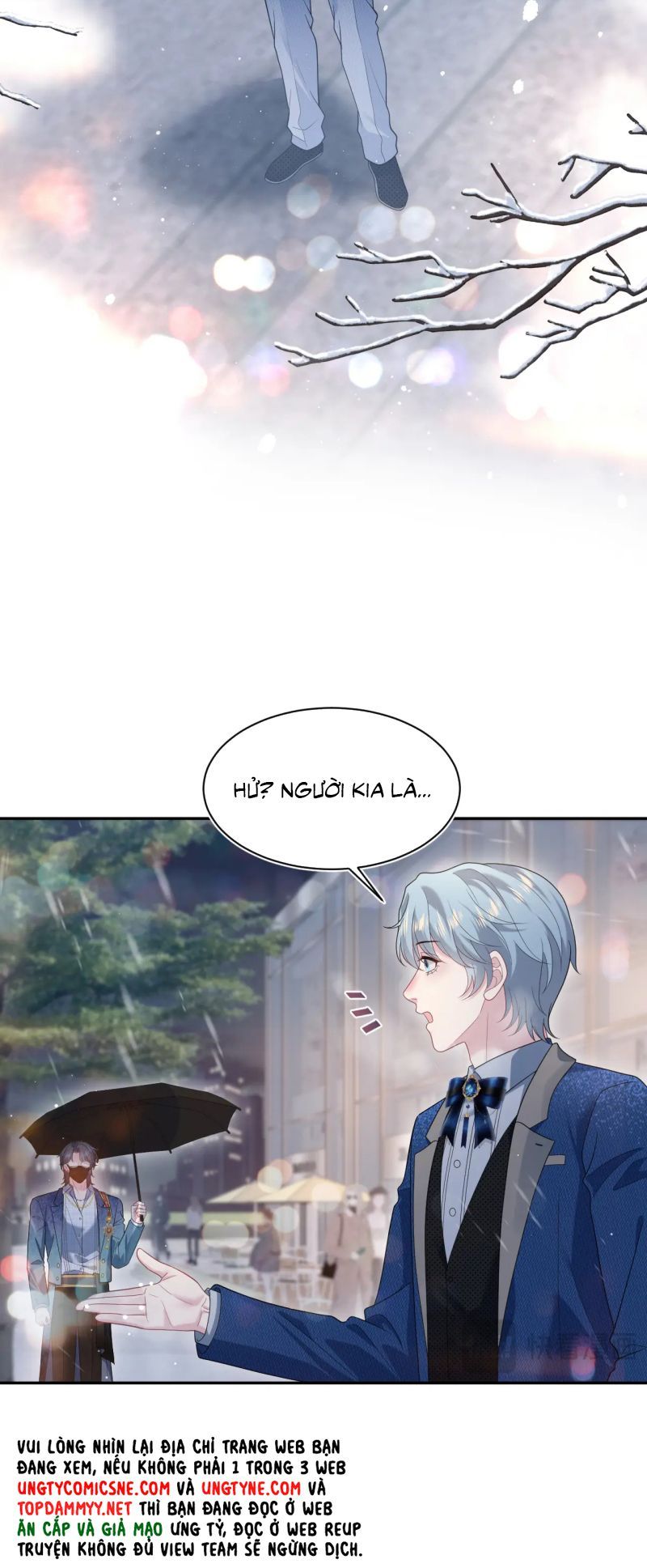 Tuyệt Mỹ Bạch Liên Online Dạy Học: Chapter 458