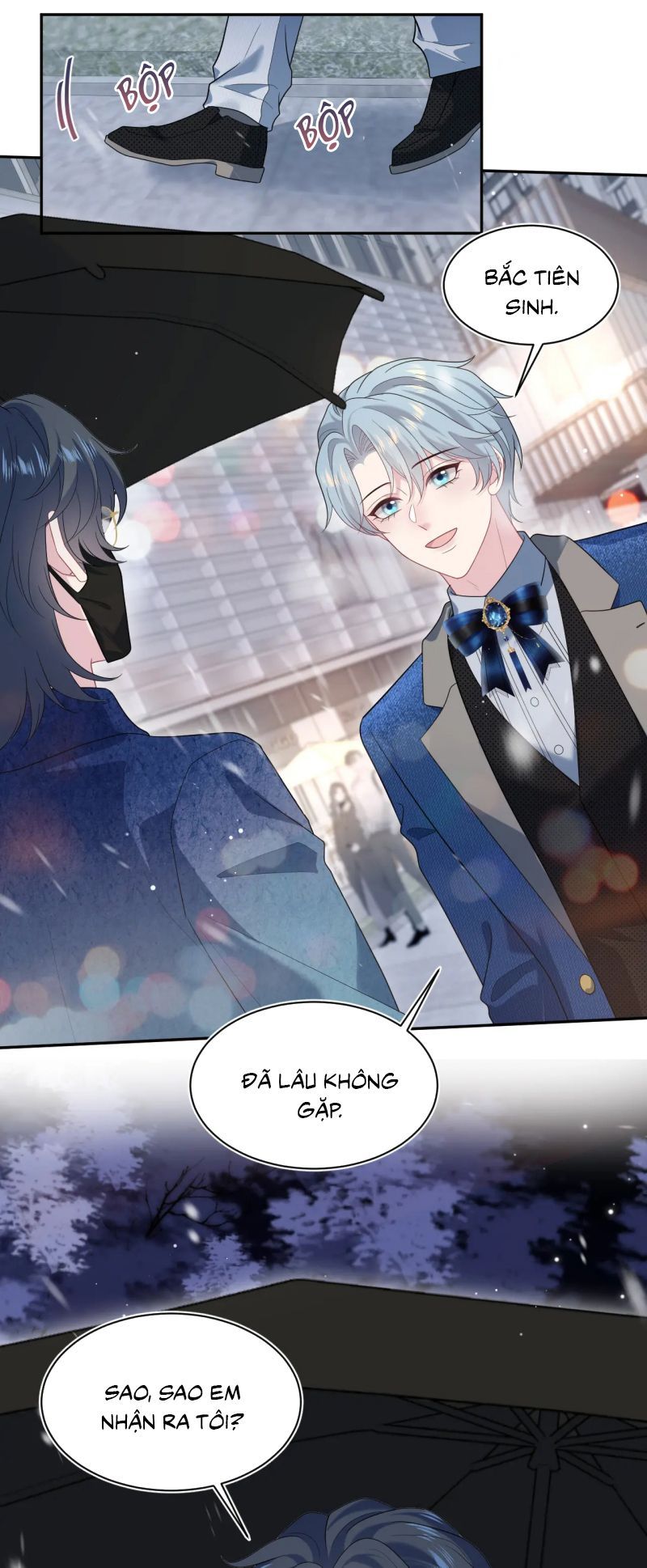 Tuyệt Mỹ Bạch Liên Online Dạy Học: Chapter 458