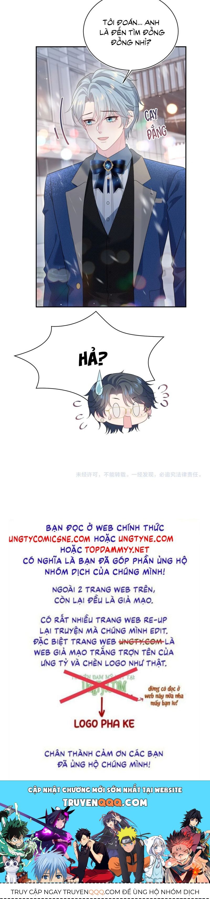 Tuyệt Mỹ Bạch Liên Online Dạy Học: Chapter 458