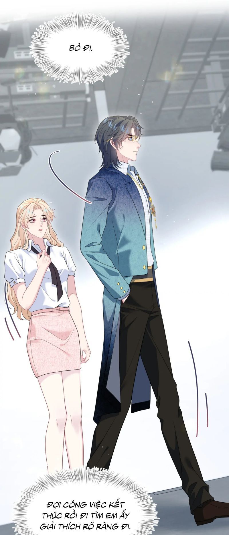 Tuyệt Mỹ Bạch Liên Online Dạy Học: Chapter 458