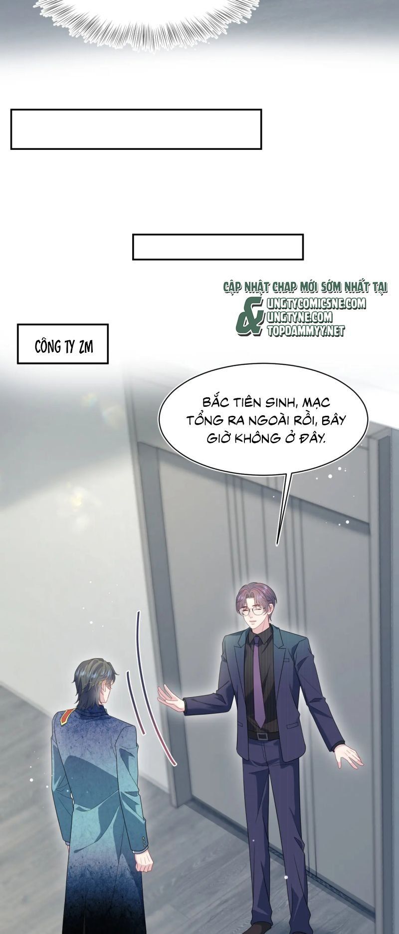Tuyệt Mỹ Bạch Liên Online Dạy Học: Chapter 458
