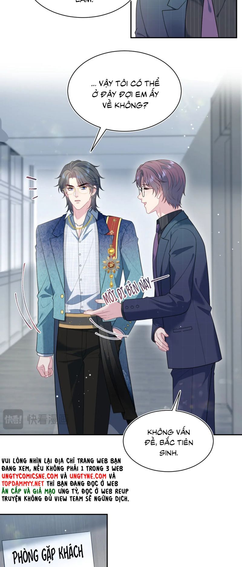 Tuyệt Mỹ Bạch Liên Online Dạy Học: Chapter 458