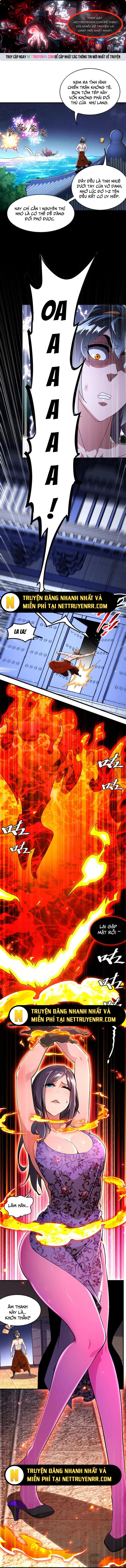 Tuyệt Sắc Đạo Lữ Đều Nói Ngô Hoàng Thể Chất Vô Địch: Chapter 366