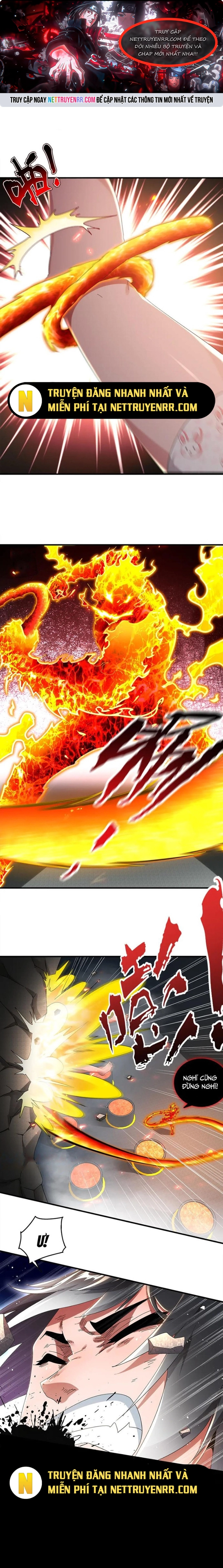 Tuyệt Sắc Đạo Lữ Đều Nói Ngô Hoàng Thể Chất Vô Địch: Chapter 367