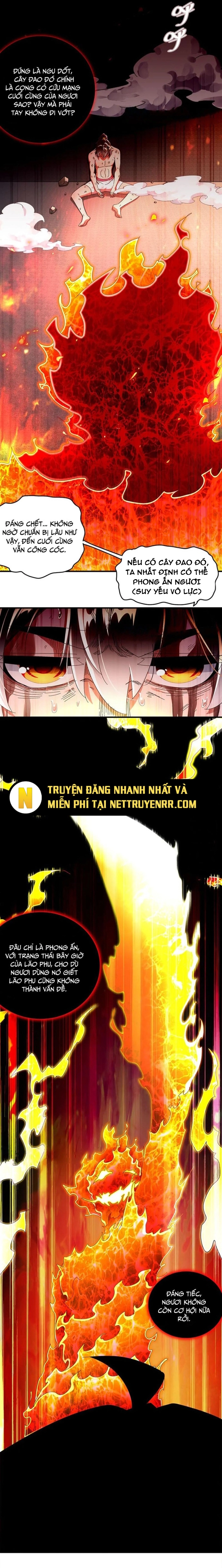 Tuyệt Sắc Đạo Lữ Đều Nói Ngô Hoàng Thể Chất Vô Địch: Chapter 367