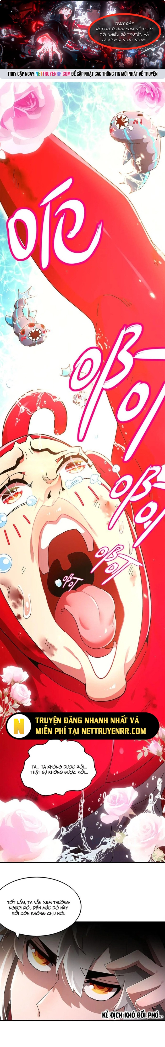 Tuyệt Sắc Đạo Lữ Đều Nói Ngô Hoàng Thể Chất Vô Địch: Chapter 369