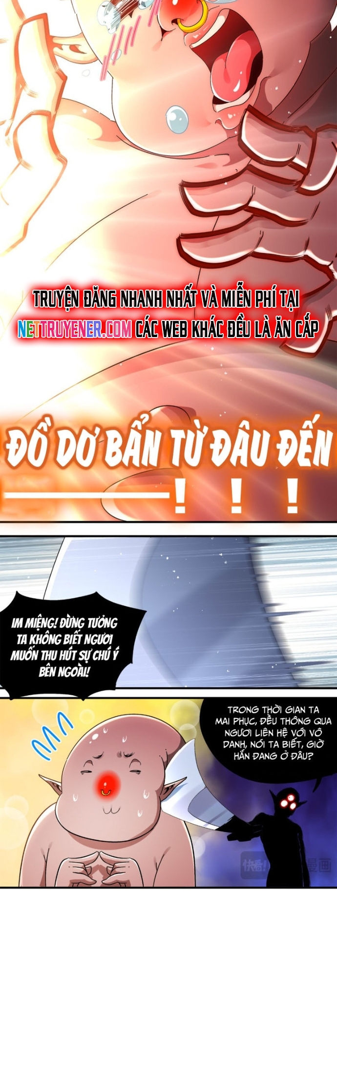 Tuyệt Sắc Đạo Lữ Đều Nói Ngô Hoàng Thể Chất Vô Địch: Chapter 380