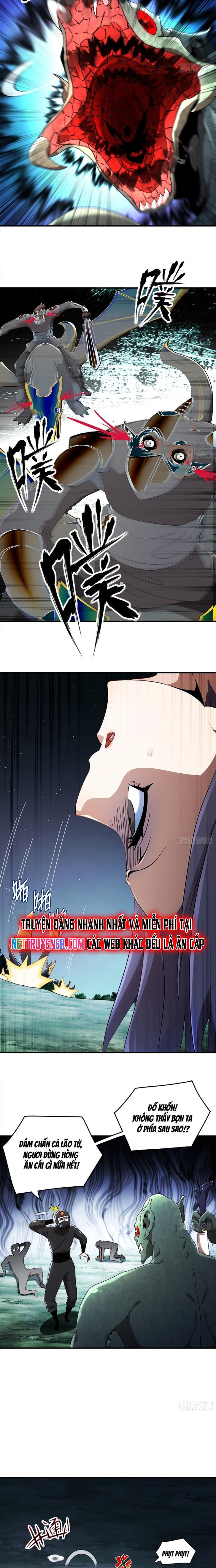 Tuyệt Sắc Đạo Lữ Đều Nói Ngô Hoàng Thể Chất Vô Địch: Chapter 383