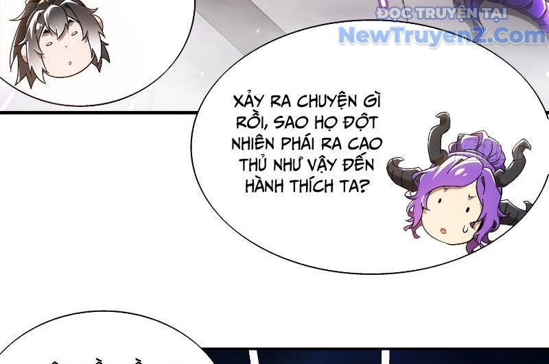 Tuyệt Sắc Đạo Lữ Đều Nói Ngô Hoàng Thể Chất Vô Địch: Chapter 387