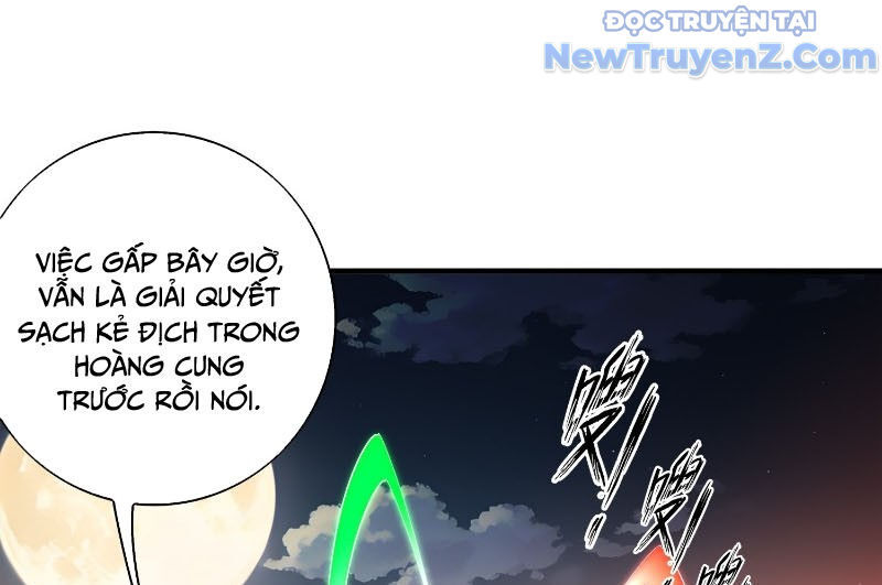 Tuyệt Sắc Đạo Lữ Đều Nói Ngô Hoàng Thể Chất Vô Địch: Chapter 387