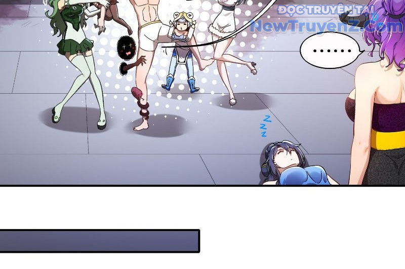 Tuyệt Sắc Đạo Lữ Đều Nói Ngô Hoàng Thể Chất Vô Địch: Chapter 387