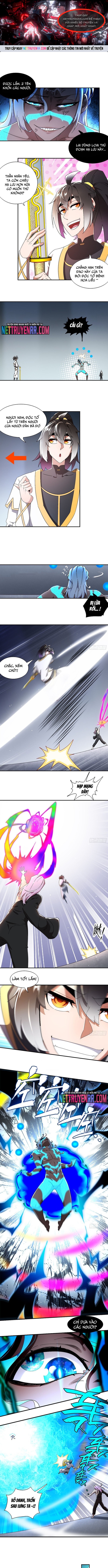 Tuyệt Sắc Đạo Lữ Đều Nói Ngô Hoàng Thể Chất Vô Địch: Chapter 392