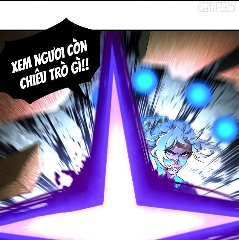 Tuyệt Sắc Đạo Lữ Đều Nói Ngô Hoàng Thể Chất Vô Địch: Chapter 393