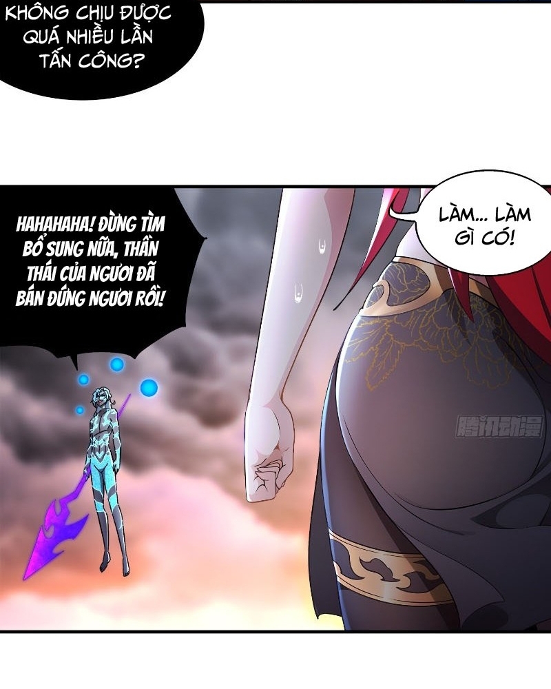 Tuyệt Sắc Đạo Lữ Đều Nói Ngô Hoàng Thể Chất Vô Địch: Chapter 393