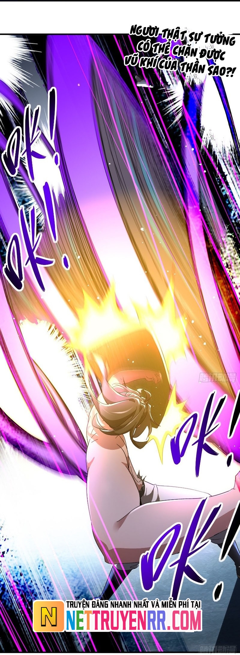 Tuyệt Sắc Đạo Lữ Đều Nói Ngô Hoàng Thể Chất Vô Địch: Chapter 393