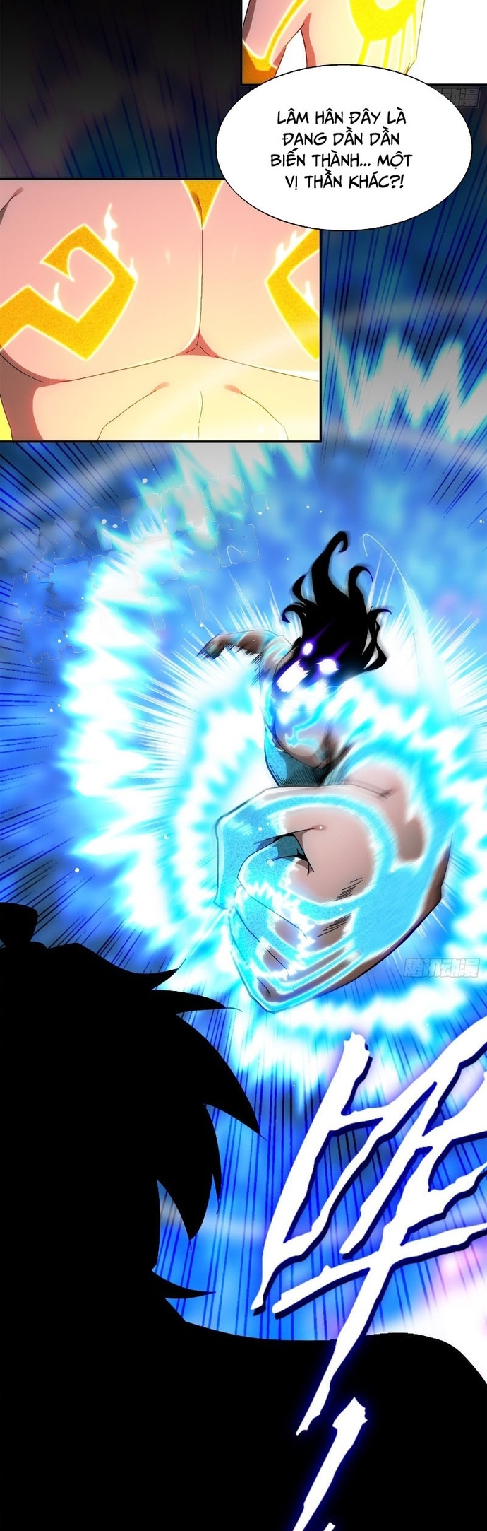 Tuyệt Sắc Đạo Lữ Đều Nói Ngô Hoàng Thể Chất Vô Địch: Chapter 394