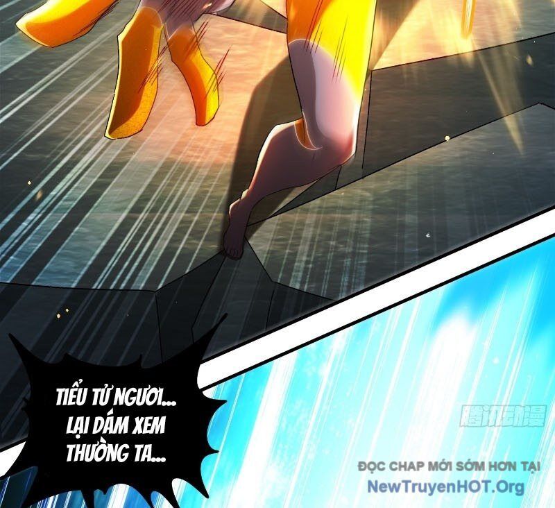 Tuyệt Sắc Đạo Lữ Đều Nói Ngô Hoàng Thể Chất Vô Địch: Chapter 395