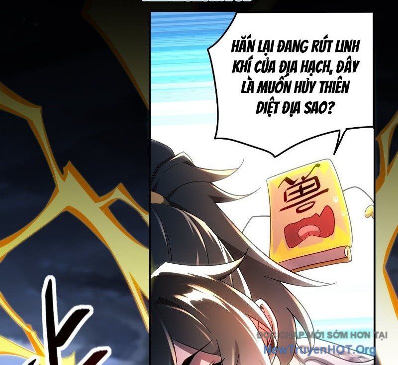 Tuyệt Sắc Đạo Lữ Đều Nói Ngô Hoàng Thể Chất Vô Địch: Chapter 395