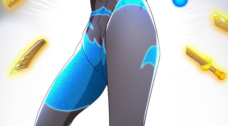 Tuyệt Sắc Đạo Lữ Đều Nói Ngô Hoàng Thể Chất Vô Địch: Chapter 395