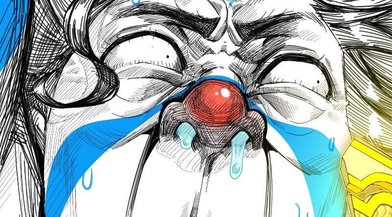 Tuyệt Sắc Đạo Lữ Đều Nói Ngô Hoàng Thể Chất Vô Địch: Chapter 395