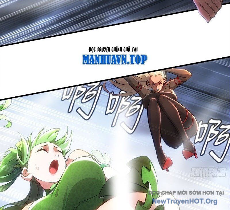 Tuyệt Sắc Đạo Lữ Đều Nói Ngô Hoàng Thể Chất Vô Địch: Chapter 395