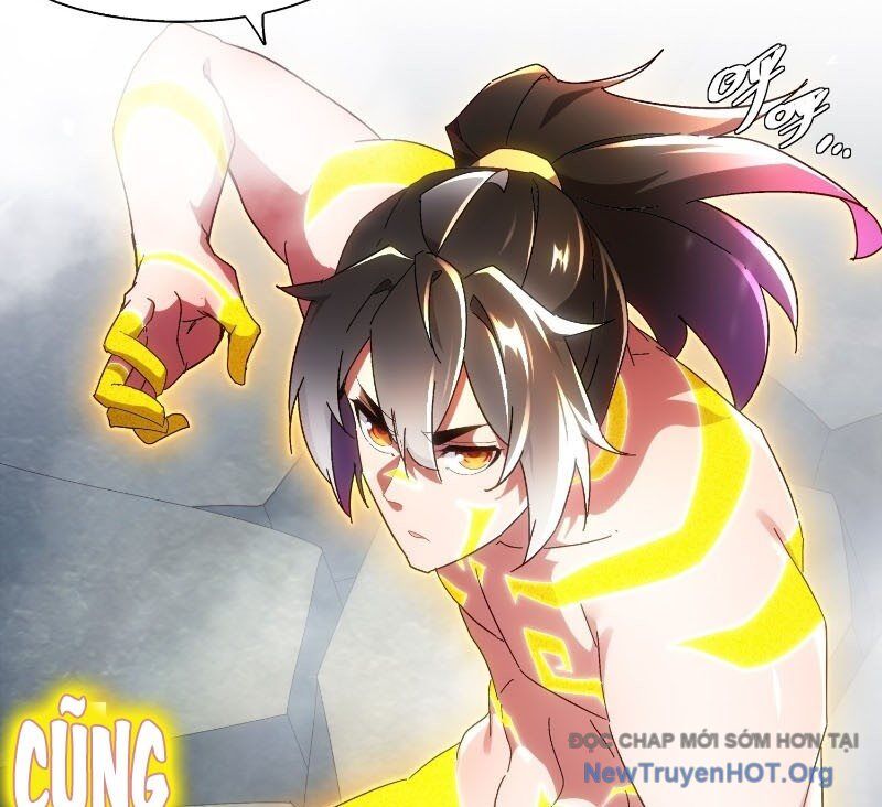 Tuyệt Sắc Đạo Lữ Đều Nói Ngô Hoàng Thể Chất Vô Địch: Chapter 395