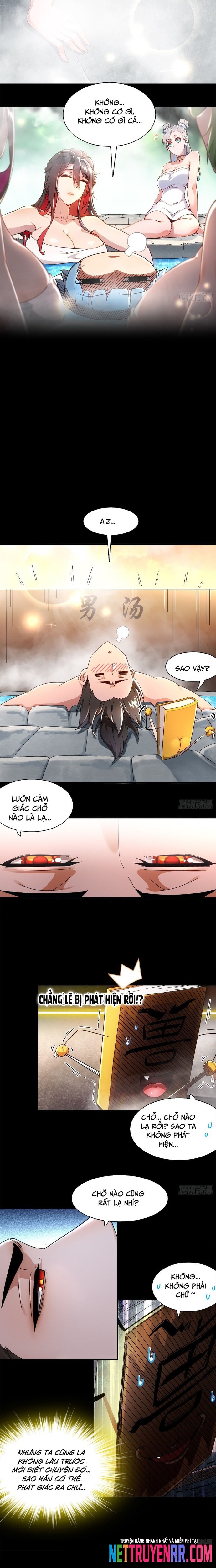 Tuyệt Sắc Đạo Lữ Đều Nói Ngô Hoàng Thể Chất Vô Địch: Chapter 397