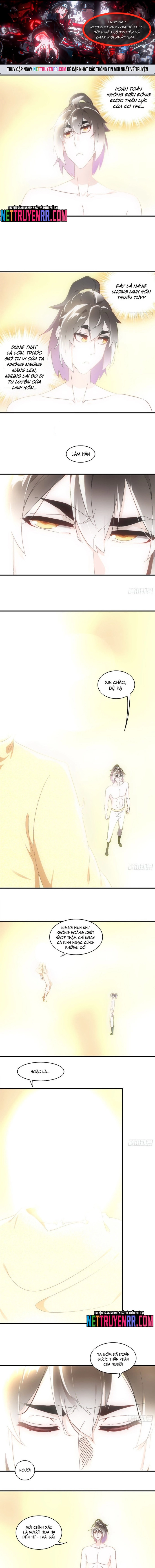 Tuyệt Sắc Đạo Lữ Đều Nói Ngô Hoàng Thể Chất Vô Địch: Chapter 400