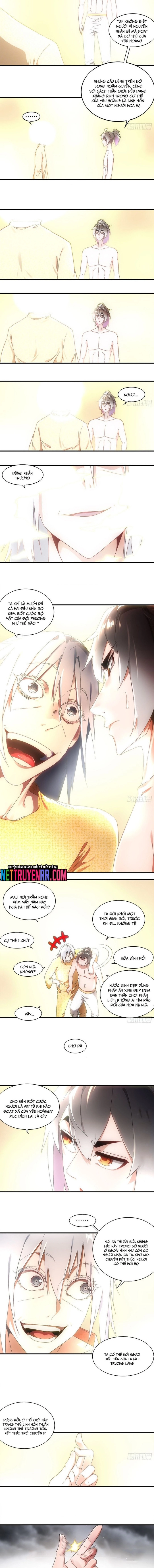 Tuyệt Sắc Đạo Lữ Đều Nói Ngô Hoàng Thể Chất Vô Địch: Chapter 400