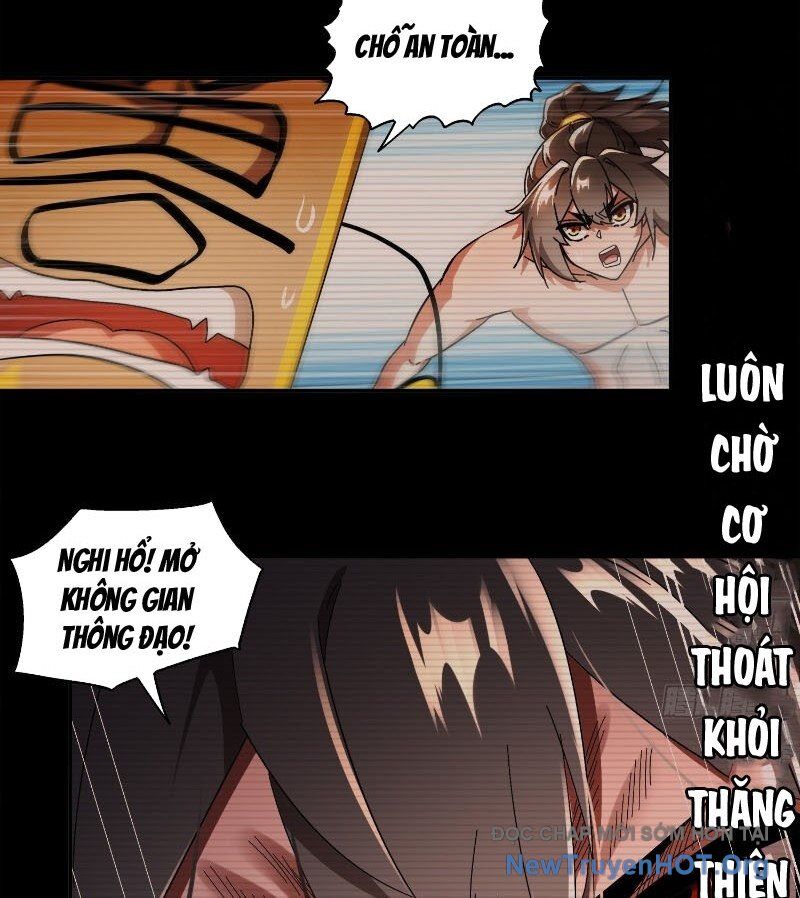 Tuyệt Sắc Đạo Lữ Đều Nói Ngô Hoàng Thể Chất Vô Địch: Chapter 401