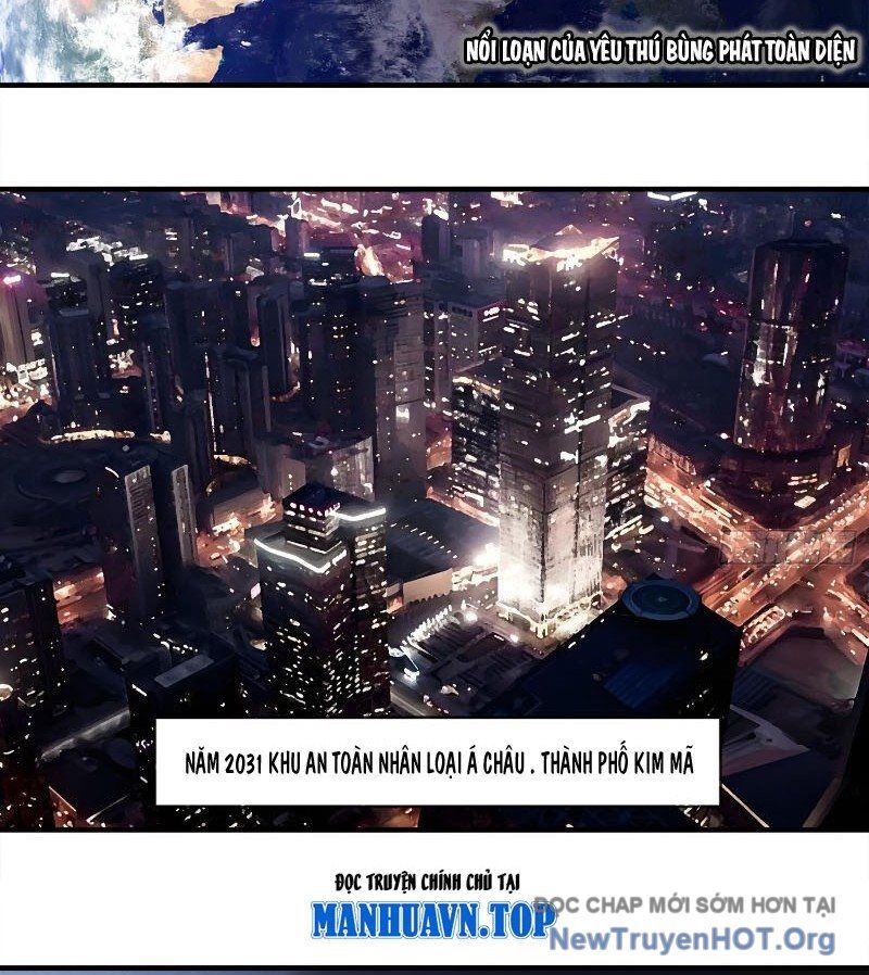 Tuyệt Sắc Đạo Lữ Đều Nói Ngô Hoàng Thể Chất Vô Địch: Chapter 401