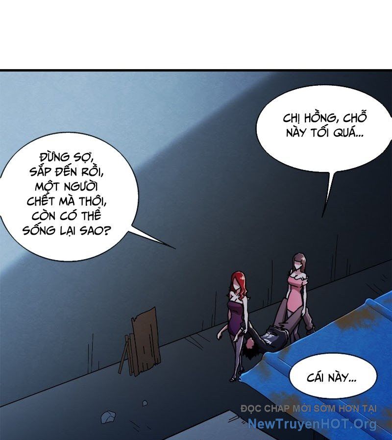 Tuyệt Sắc Đạo Lữ Đều Nói Ngô Hoàng Thể Chất Vô Địch: Chapter 401