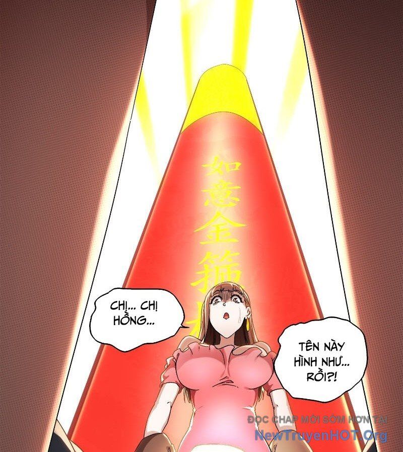 Tuyệt Sắc Đạo Lữ Đều Nói Ngô Hoàng Thể Chất Vô Địch: Chapter 401