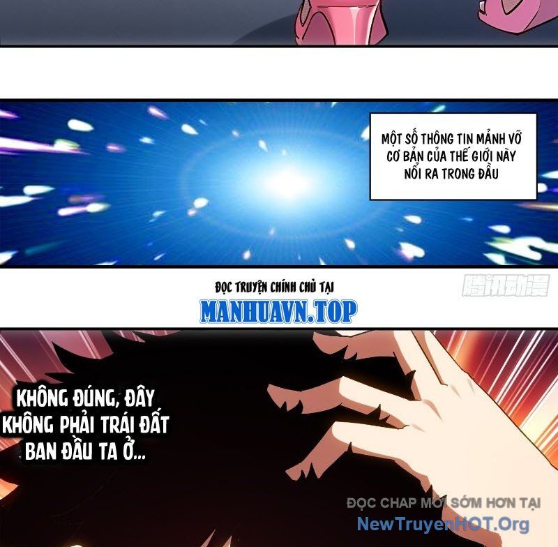 Tuyệt Sắc Đạo Lữ Đều Nói Ngô Hoàng Thể Chất Vô Địch: Chapter 401