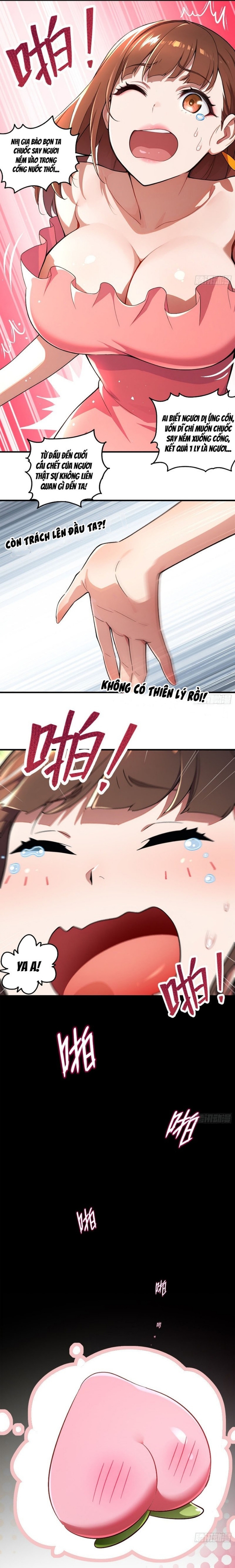 Tuyệt Sắc Đạo Lữ Đều Nói Ngô Hoàng Thể Chất Vô Địch: Chapter 402