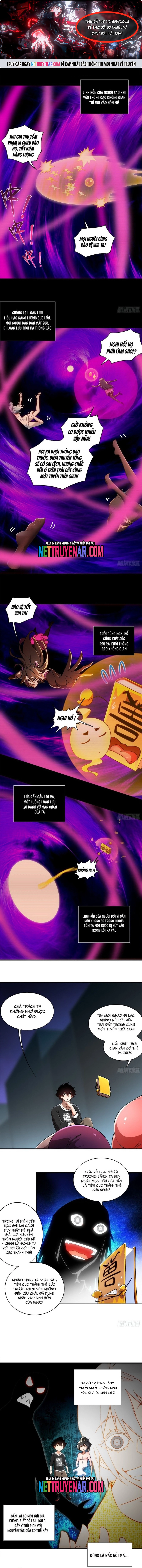 Tuyệt Sắc Đạo Lữ Đều Nói Ngô Hoàng Thể Chất Vô Địch: Chapter 403