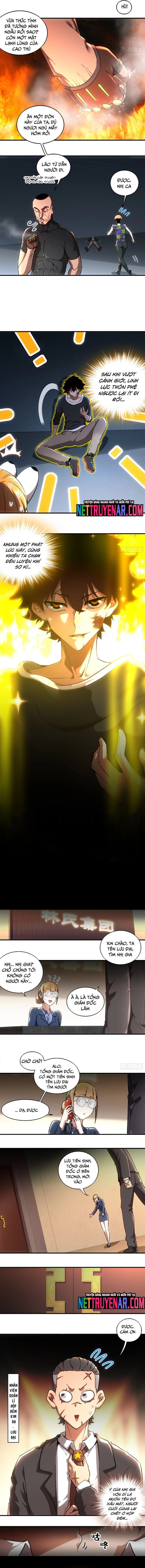 Tuyệt Sắc Đạo Lữ Đều Nói Ngô Hoàng Thể Chất Vô Địch: Chapter 403