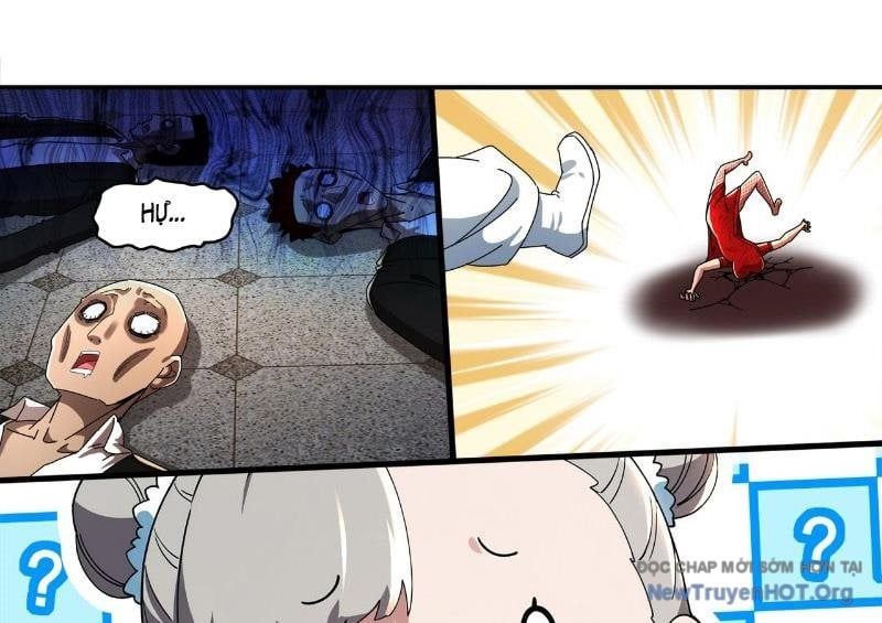 Tuyệt Sắc Đạo Lữ Đều Nói Ngô Hoàng Thể Chất Vô Địch: Chapter 413