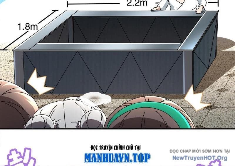 Tuyệt Sắc Đạo Lữ Đều Nói Ngô Hoàng Thể Chất Vô Địch: Chapter 413