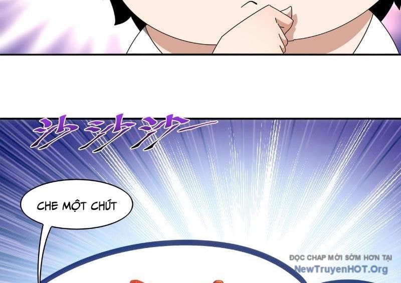 Tuyệt Sắc Đạo Lữ Đều Nói Ngô Hoàng Thể Chất Vô Địch: Chapter 413