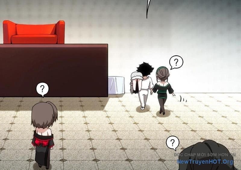 Tuyệt Sắc Đạo Lữ Đều Nói Ngô Hoàng Thể Chất Vô Địch: Chapter 413