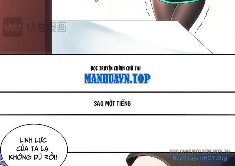 Tuyệt Sắc Đạo Lữ Đều Nói Ngô Hoàng Thể Chất Vô Địch: Chapter 413