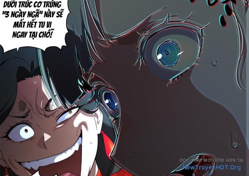 Tuyệt Sắc Đạo Lữ Đều Nói Ngô Hoàng Thể Chất Vô Địch: Chapter 413